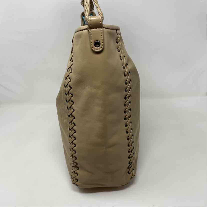 Pre-Owned Dior Monogram Canvas Designer Handbag