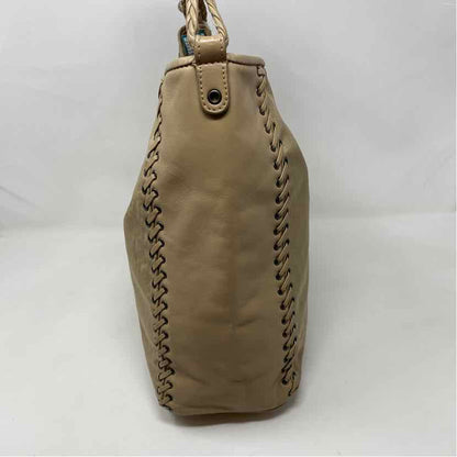 Pre-Owned Dior Monogram Canvas Designer Handbag