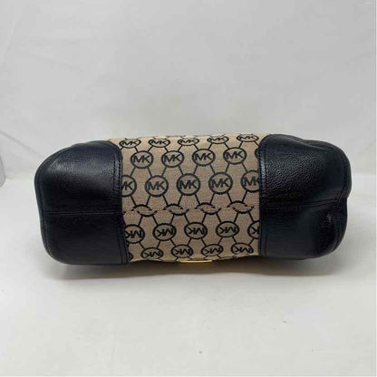 Pre-Owned Michael Kors Monogram Canvas Handbag