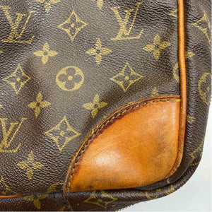 Pre-Owned Louis Vuitton Monogram Coated Canvas Handbag