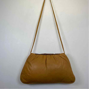 Pre-Owned Rosie Arone Tan Leather Handbag