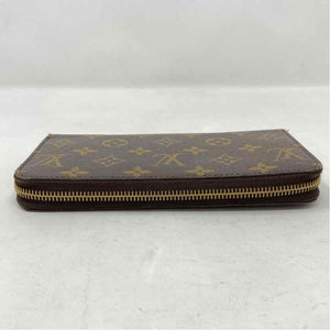 Pre-Owned Louis Vuitton Monogram Canvas Designer Wallet