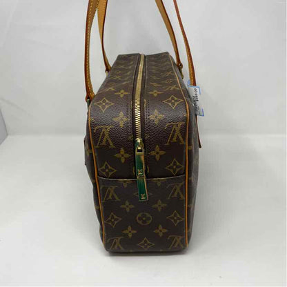 Pre-Owned Louis Vuitton Monogram Canvas Designer Handbag