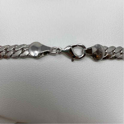 Silver Metal Bracelet