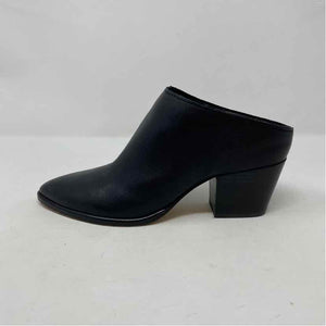 Pre-Owned Shoe Size 9 Dolce Vita Black Booties