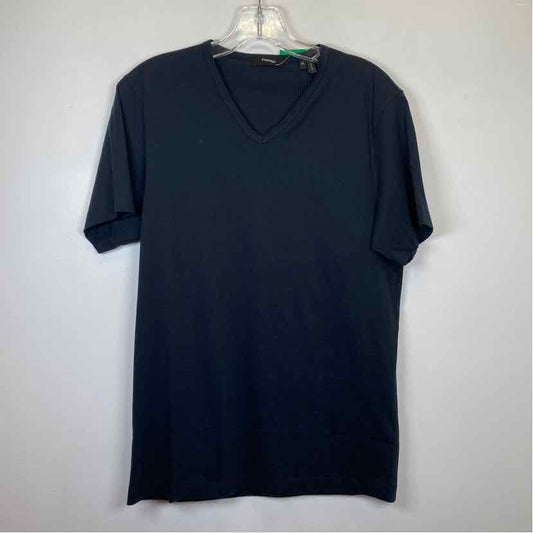 Pre-Owned Size XS Theory Black Top