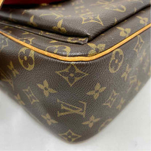 Pre-Owned Louis Vuitton Monogram Canvas Designer Handbag