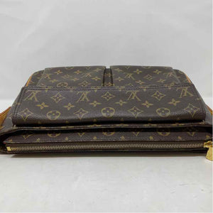 Pre-Owned Louis Vuitton Monogram Canvas Designer Handbag