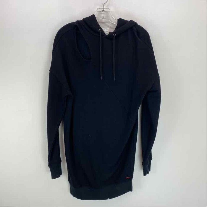 Pre-Owned Size XS Philanthropy Black Sweater