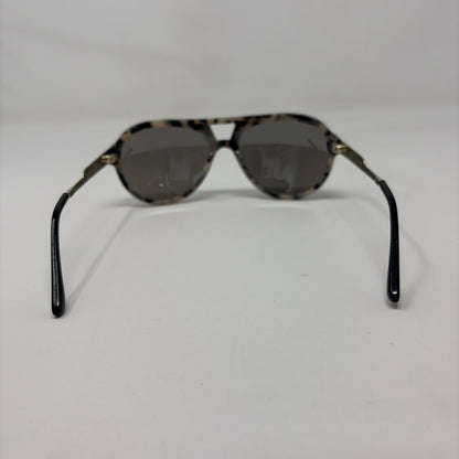 Pre-Owned Stella McCartney Grey Designer Sunglasses