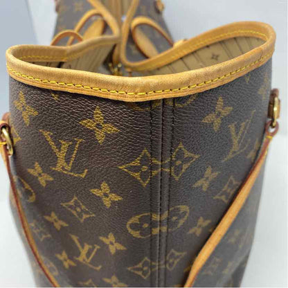 Pre-Owned Louis Vuitton Monogram Canvas Designer Handbag
