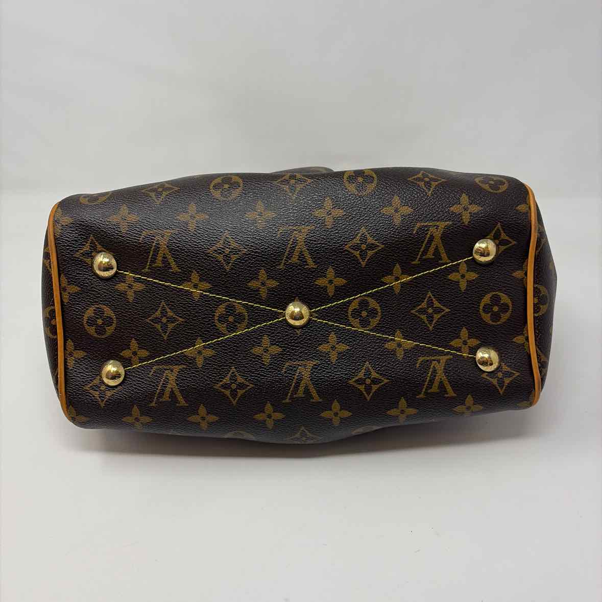 Pre-Owned Louis Vuitton Monogram Canvas Designer Handbag