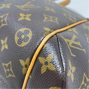 Pre-Owned Louis Vuitton Monogram Canvas Designer Handbag