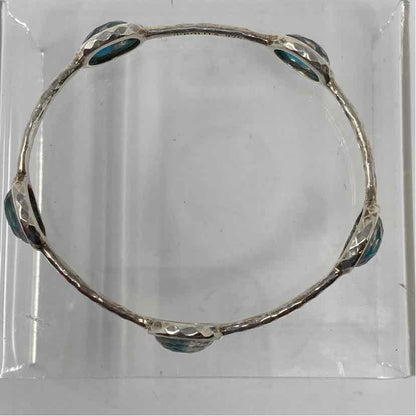 Pre-Owned Ippolita Silver Multi Metal Designer Jewelry