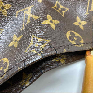 Pre-Owned Louis Vuitton Monogram Canvas Designer Handbag