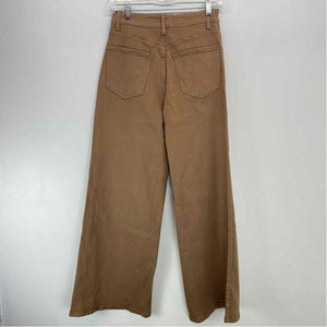 Pre-Owned Size By Together Tan Pants