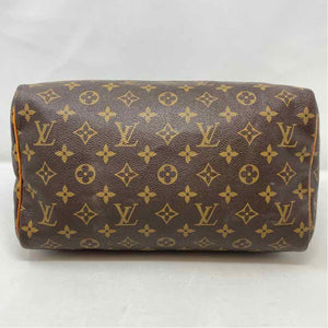 Pre-Owned Louis Vuitton Monogram Canvas Designer Handbag