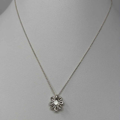 Pre-Owned Tiffany Silver Sterling Designer Jewelry