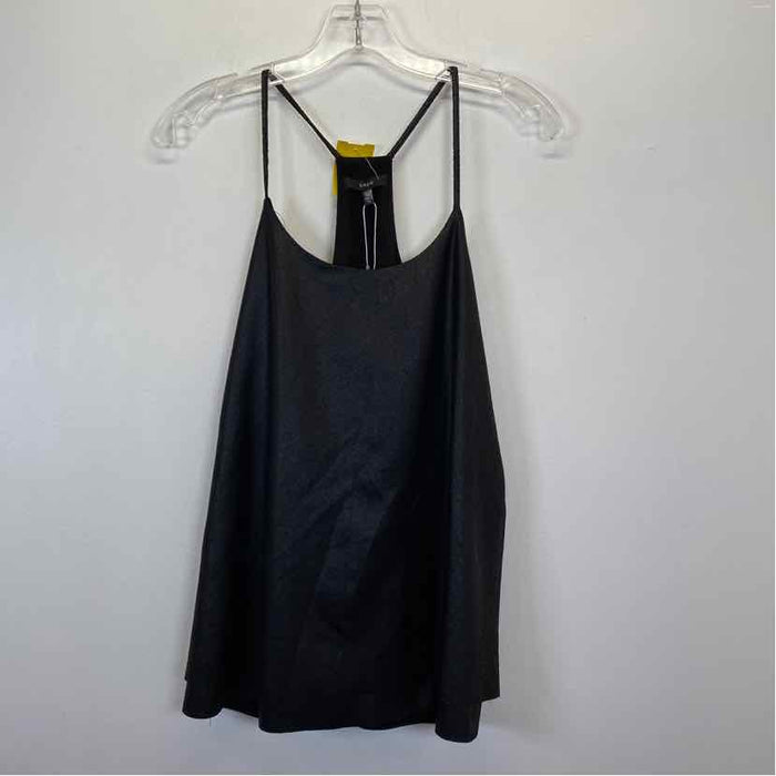 Pre-Owned Size M Drew Black Top
