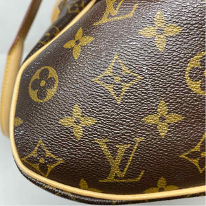 Pre-Owned Louis Vuitton Monogram Canvas Designer Handbag