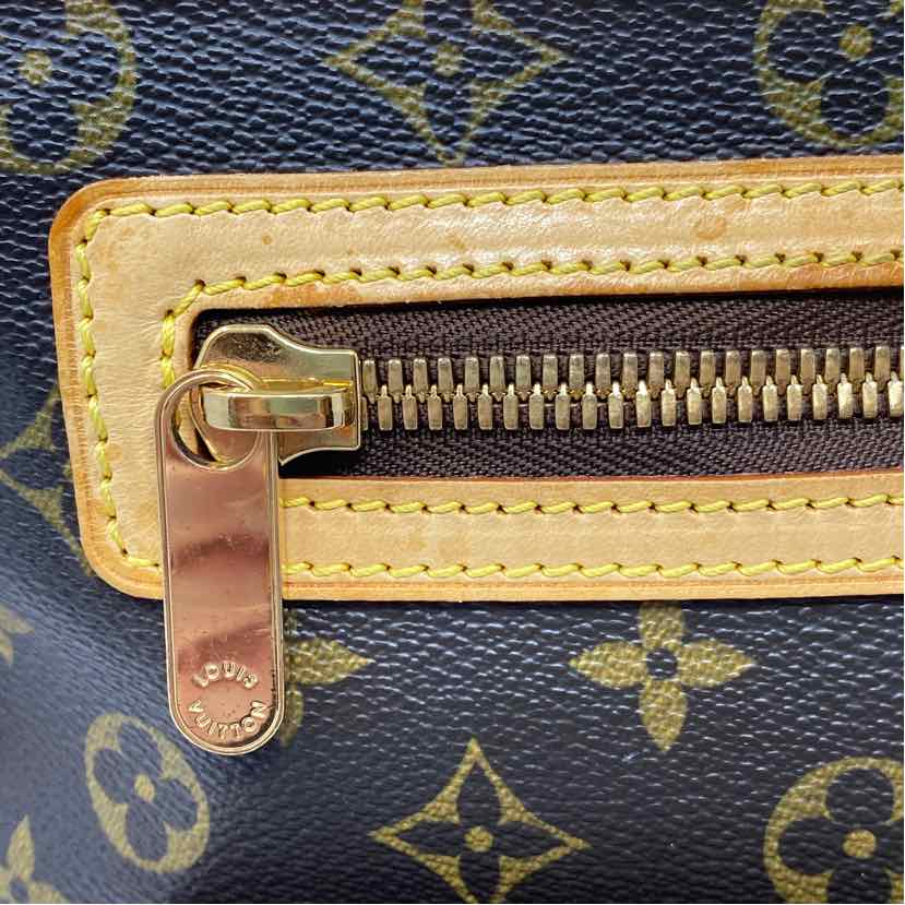Pre-Owned Louis Vuitton Monogram Canvas Designer Handbag