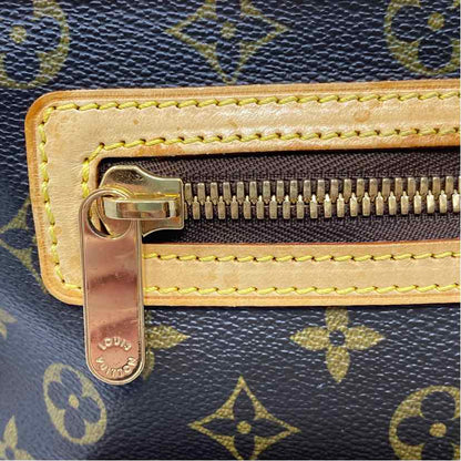 Pre-Owned Louis Vuitton Monogram Canvas Designer Handbag
