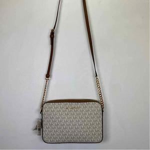 Pre-Owned MICHAEL by Michael Kors Monogram Canvas Handbag