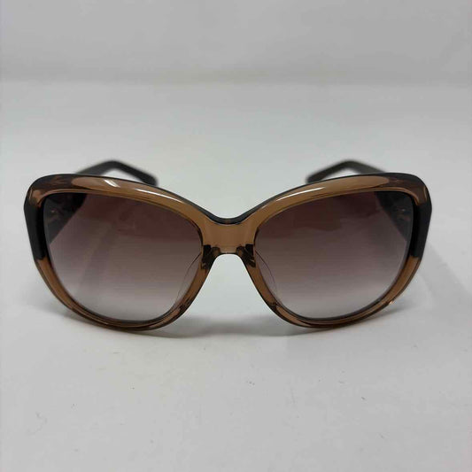 Pre-Owned Chloe Brown Designer Sunglasses