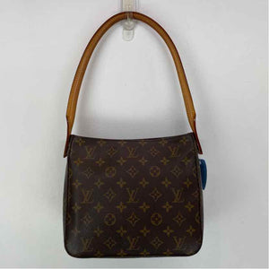 Pre-Owned Louis Vuitton Monogram Canvas Designer Handbag