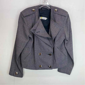 Pre-Owned Size S Laurel Navy Blazer