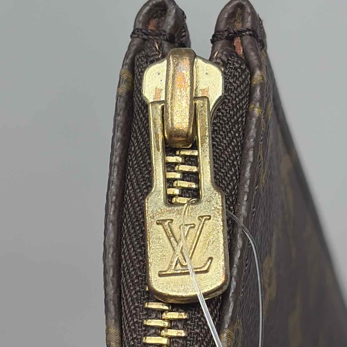 Pre-Owned Louis Vuitton Monogram Canvas Designer Handbag