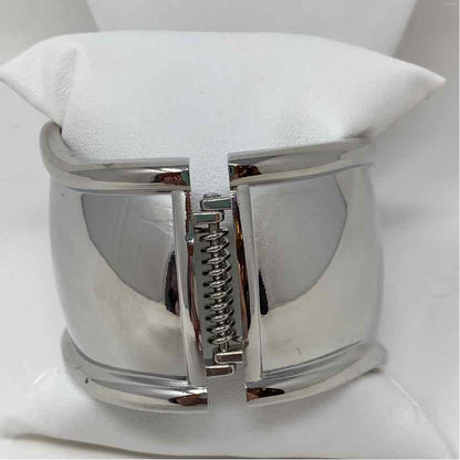 Silver Metal Bracelet