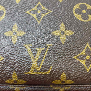Pre-Owned Louis Vuitton Monogram Canvas Designer Handbag