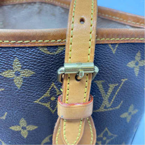 Pre-Owned Louis Vuitton Monogram Canvas Designer Handbag