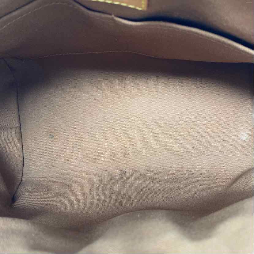 Pre-Owned Louis Vuitton Monogram Canvas Designer Handbag