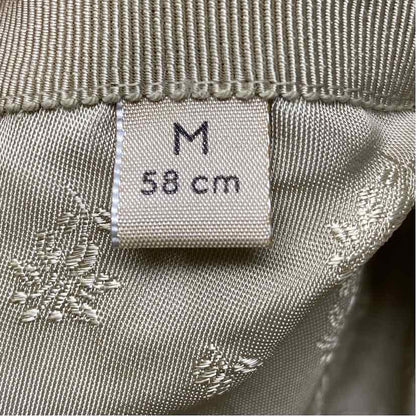 Pre-Owned Gucci Denim Denim Designer Hats