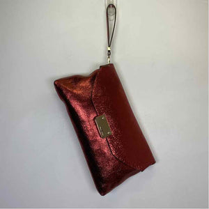 Pre-Owned Trina Turk Ruby Leather Handbag
