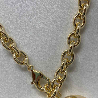Pre-Owned Gold Necklace