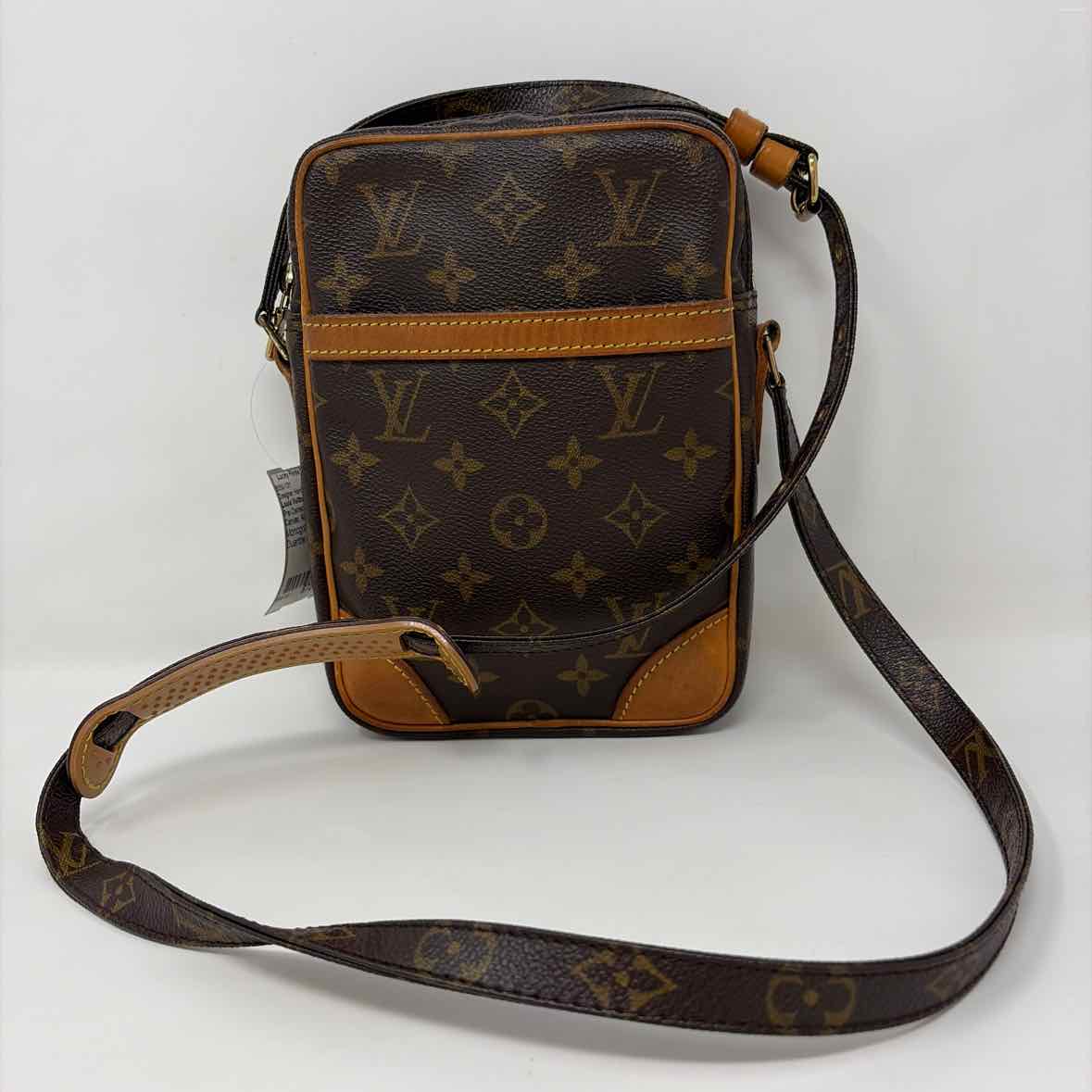 Pre-Owned Louis Vuitton Monogram Canvas Designer Handbag