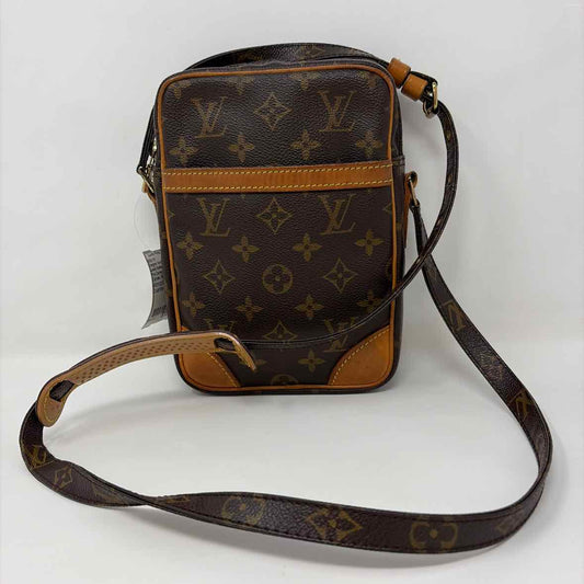 Pre-Owned Louis Vuitton Monogram Canvas Designer Handbag