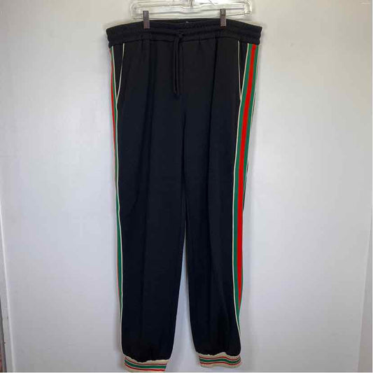 Pre-Owned Gucci Black Women Size XXXL Designer Clothes