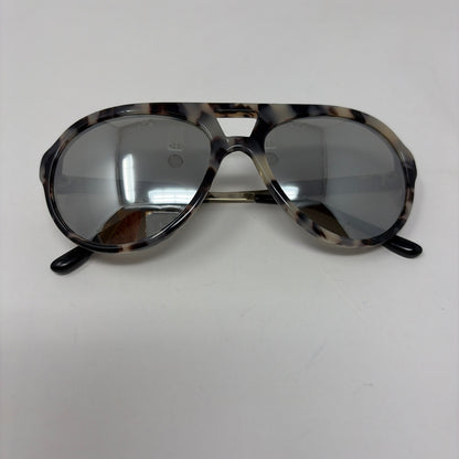 Pre-Owned Stella McCartney Grey Designer Sunglasses