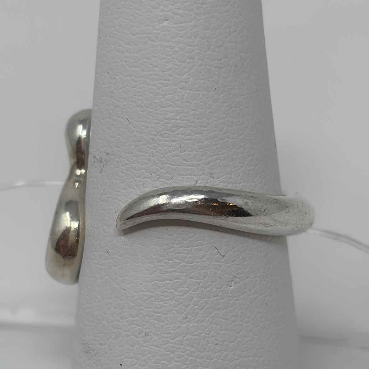Pre-Owned Tiffany Silver Sterling Designer Jewelry