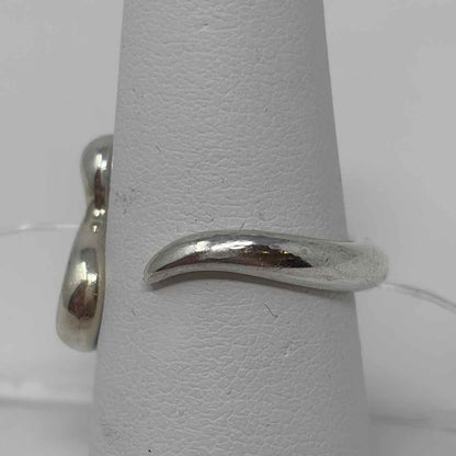 Pre-Owned Tiffany Silver Sterling Designer Jewelry