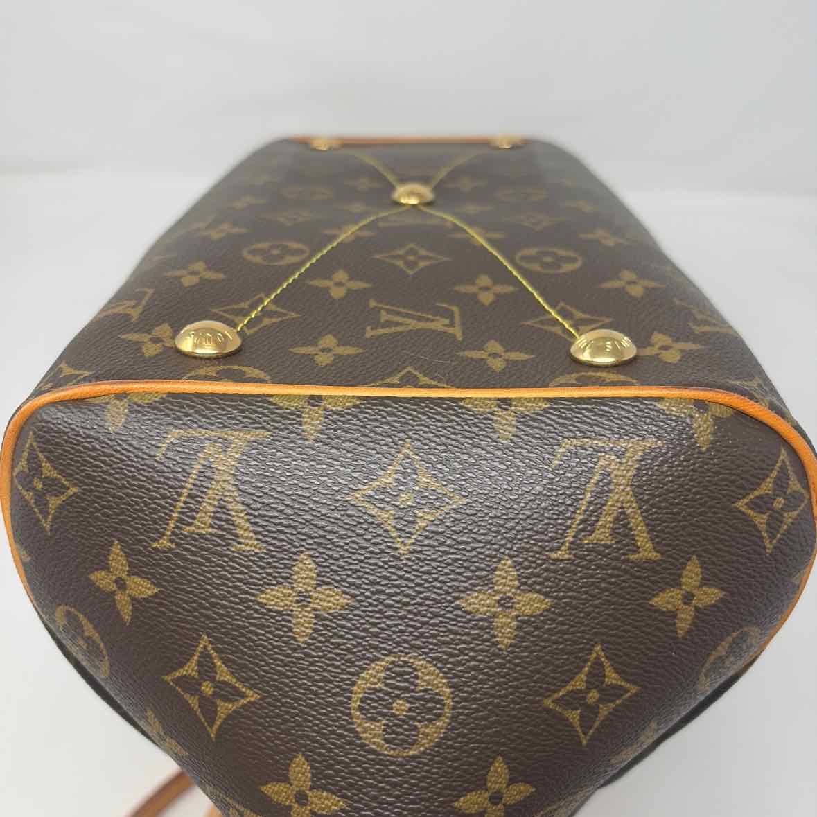 Pre-Owned Louis Vuitton Monogram Canvas Designer Handbag