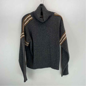 Pre-Owned Size S Sandro Grey Sweater