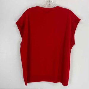 Pre-Owned Size M ZARA Red Sweater