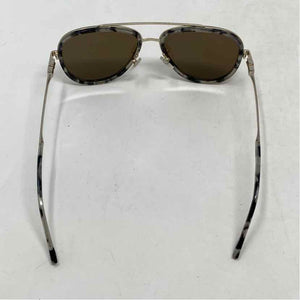 Pre-Owned Marc Jacobs Grey Plastic Sunglasses