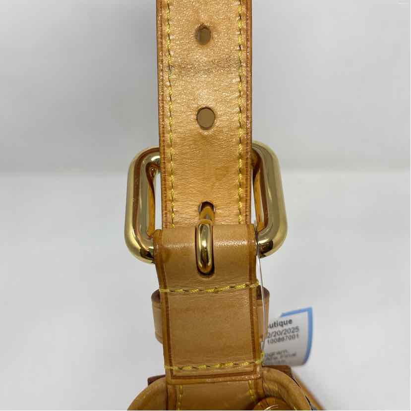 Pre-Owned Louis Vuitton Monogram Canvas Designer Handbag