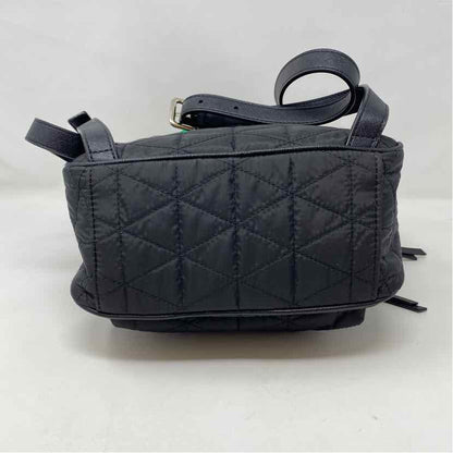 Pre-Owned Kate Spade Black Nylon Handbag